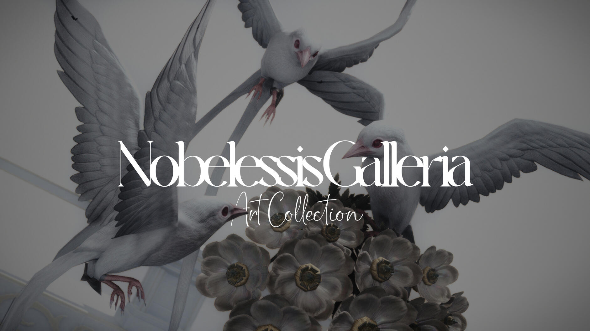 Nobelessis Art Collective