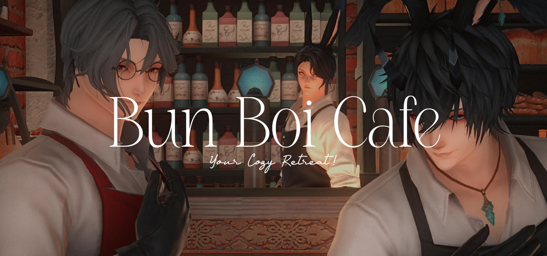 Bun Boi cafe